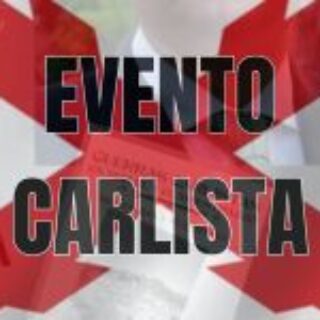 Carlistas, carlismo, actualidad, agenda